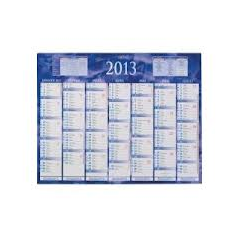 Le calendrier des "Raids & Randonnées"  2013 est en ligne...